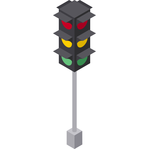 Traffic lights